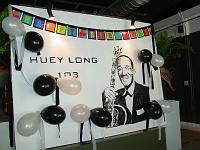 Huey Long's 103rd BD party 008